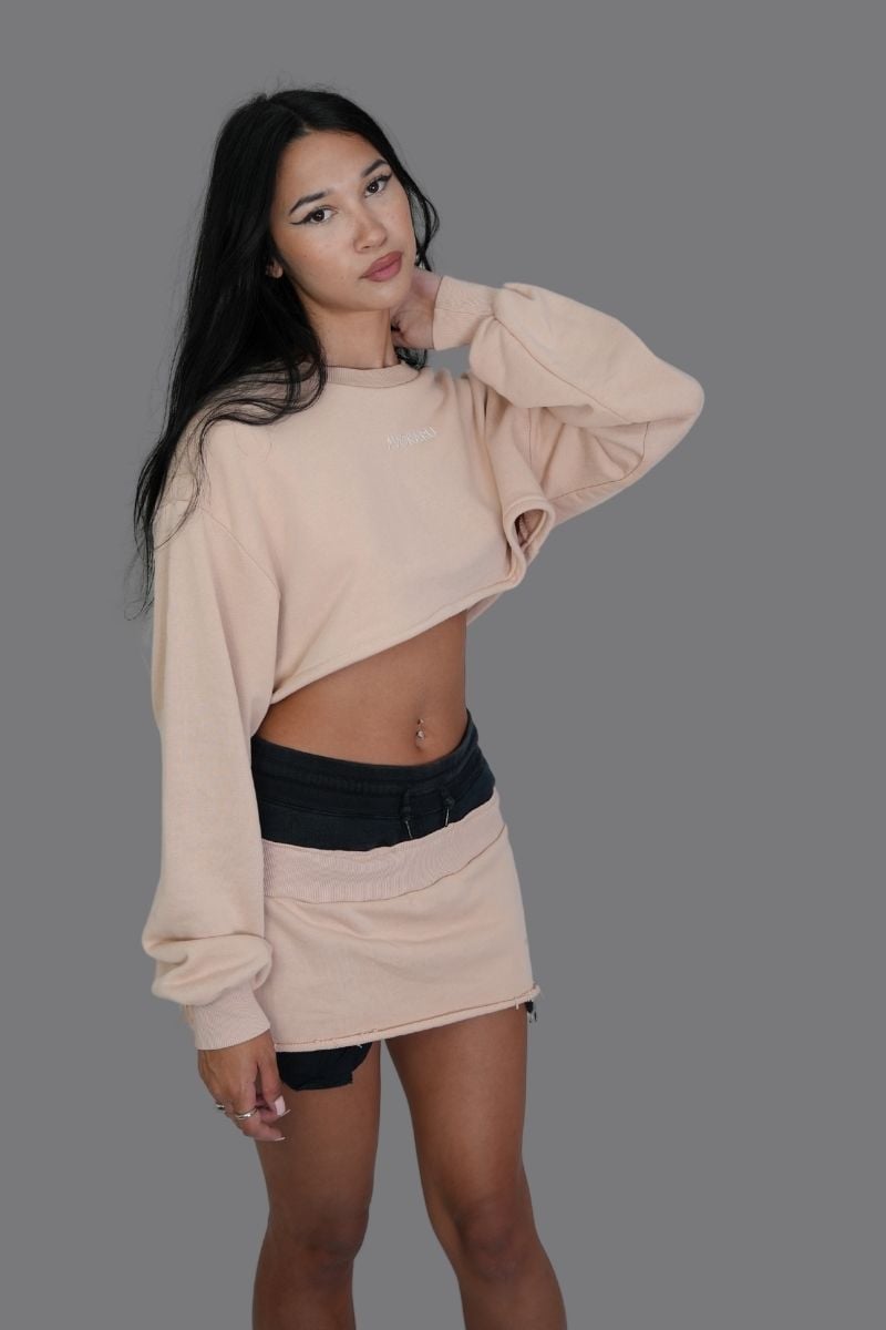 Eirini x Avokaru Coord