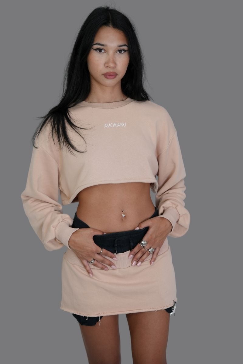 Eirini x Avokaru Coord