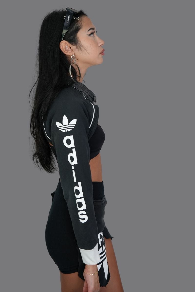 Adidas Coord