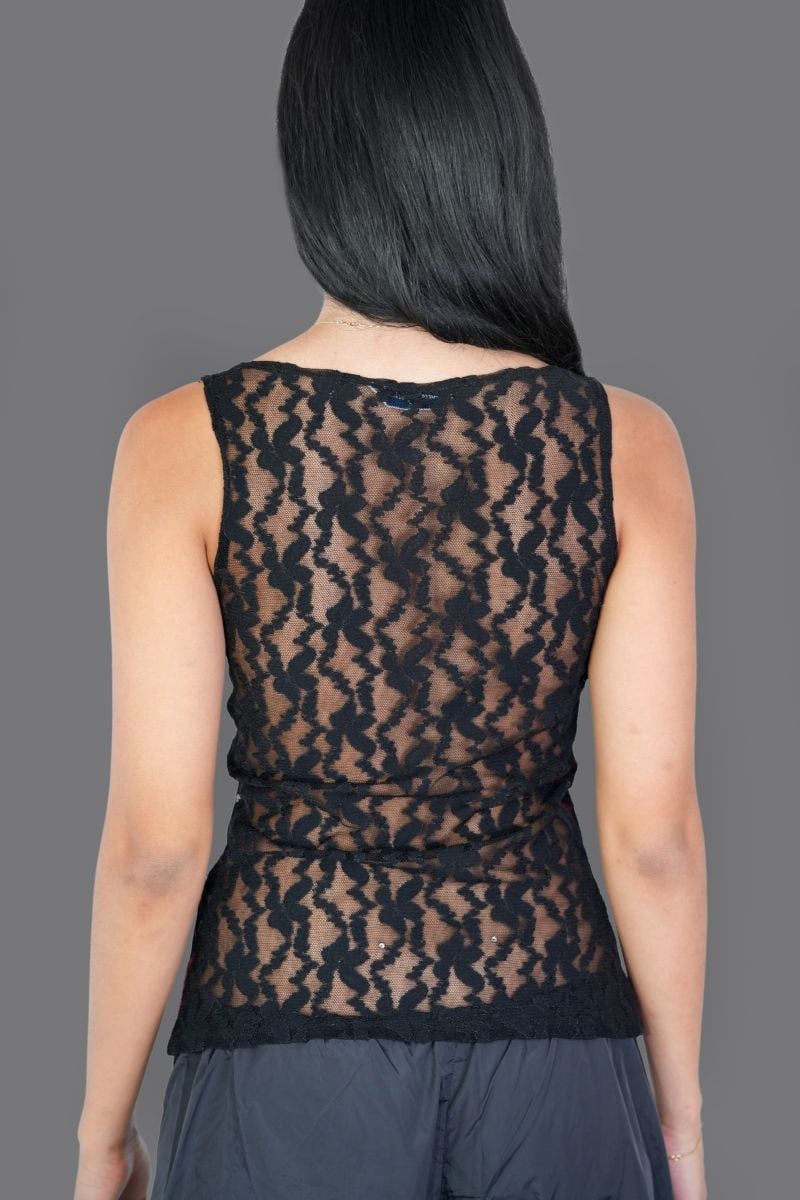 Lace Top