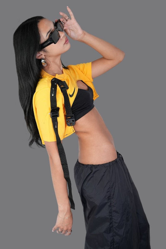 Nike Crop Top