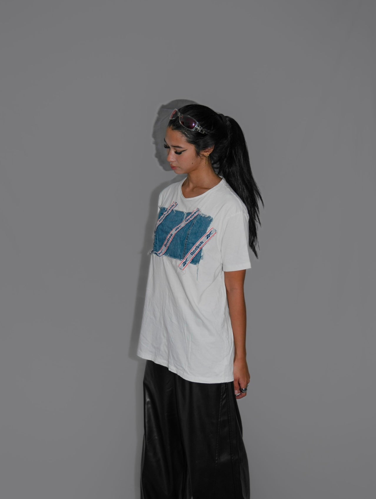 Reebok Tee