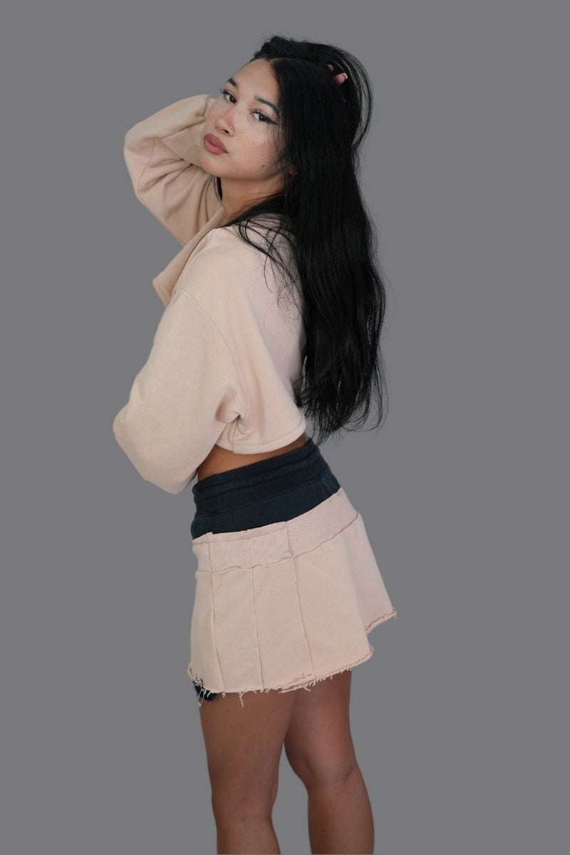 Eirini x Avokaru Coord